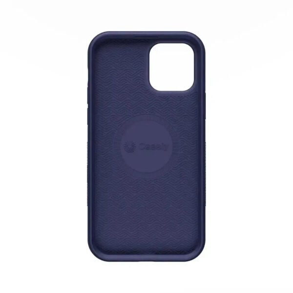 Lovebug | Blue Hearts Case