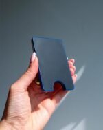 Navy MagWallet