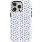 Lovebug | Blue Hearts Case