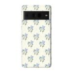 Vintage Garden | Blue Hydrangea Case