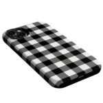 Check Me Out | Checkerboard Case