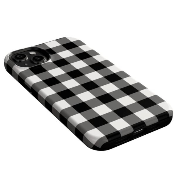 Check Me Out | Checkerboard Case