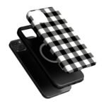 Check Me Out | Checkerboard Case