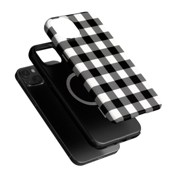 Check Me Out | Checkerboard Case