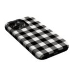 Check Me Out | Checkerboard Case