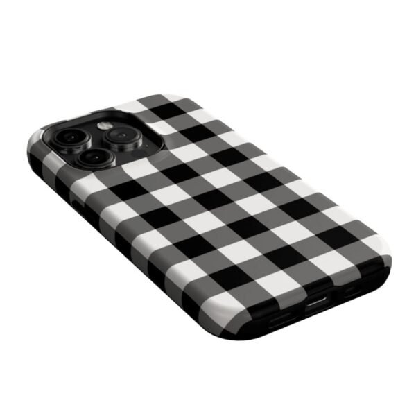 Check Me Out | Checkerboard Case