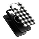 Check Me Out | Checkerboard Case