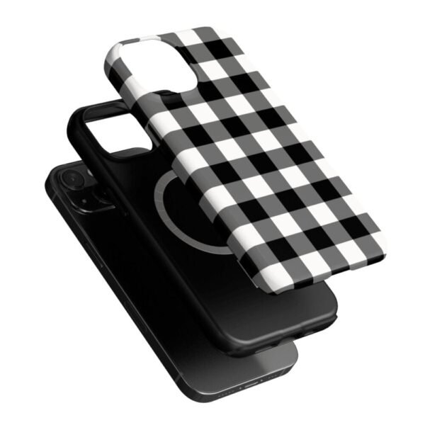 Check Me Out | Checkerboard Case