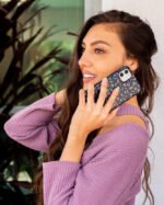 Always Vibing | Retro Case