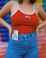 An Ode to 2020 | F*ck Off Rainbow Case