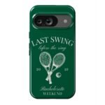 Last Swing | Green Bachelorette Case