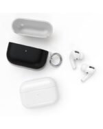 Black AirPods Case