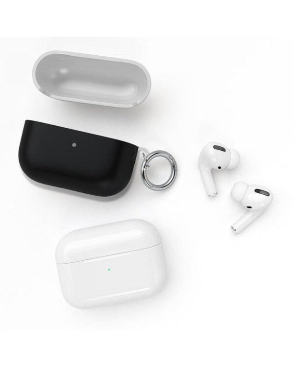 Black AirPods Case