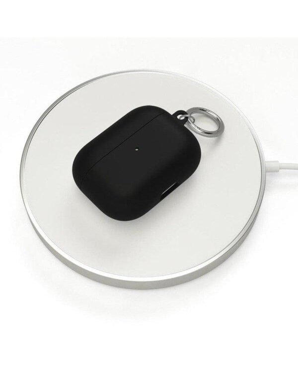 Black AirPods Case