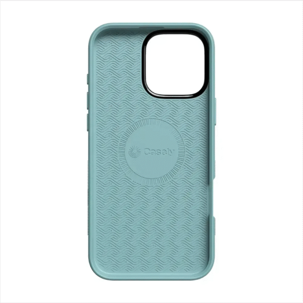 Aquamarine | Ocean Blue Shimmer Case