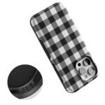 Check Me Out | Checkerboard Case