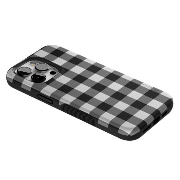 Check Me Out | Checkerboard Case