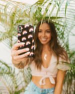 Endless Rainbows | LED Print iPhone Case