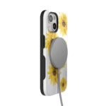 Golden Garden | Yellow Sunflower Floral Case