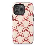 All Wrapped Up | Vintage Bows Case