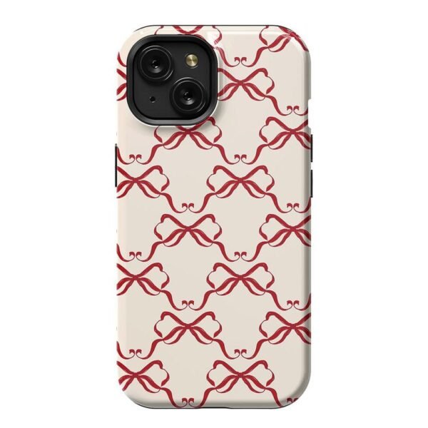 All Wrapped Up | Vintage Bows Case