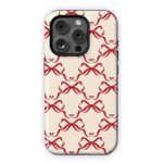 All Wrapped Up | Vintage Bows Case