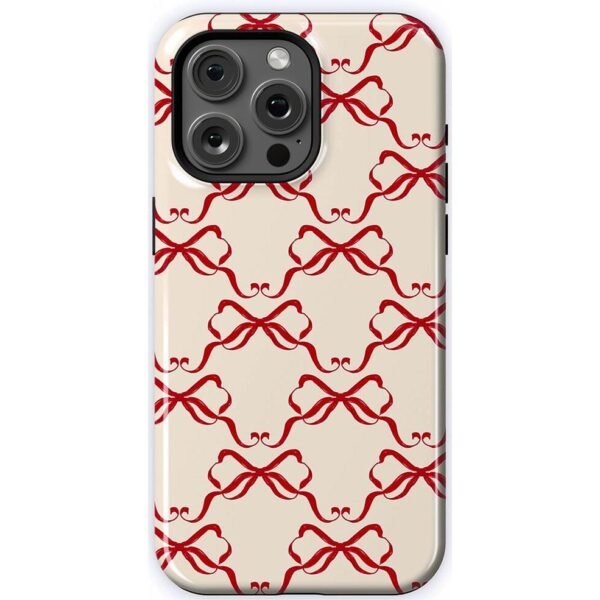 All Wrapped Up | Vintage Bows Case