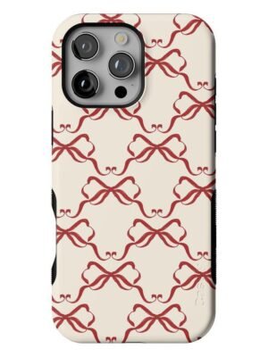 All Wrapped Up | Vintage Bows Case