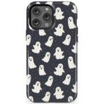 All Boos No Bite | Friendly Ghost Case