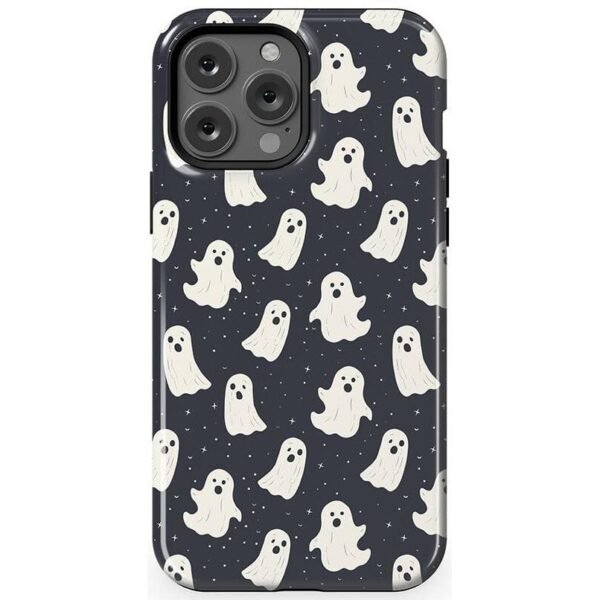 All Boos No Bite | Friendly Ghost Case