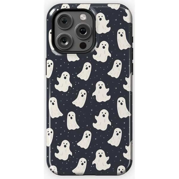 All Boos No Bite | Friendly Ghost Case