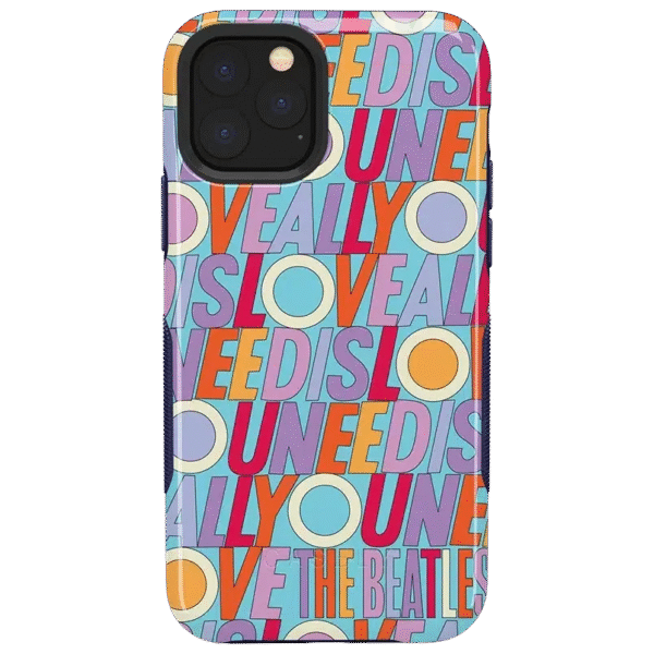All You Need Is Love | Beatles Case