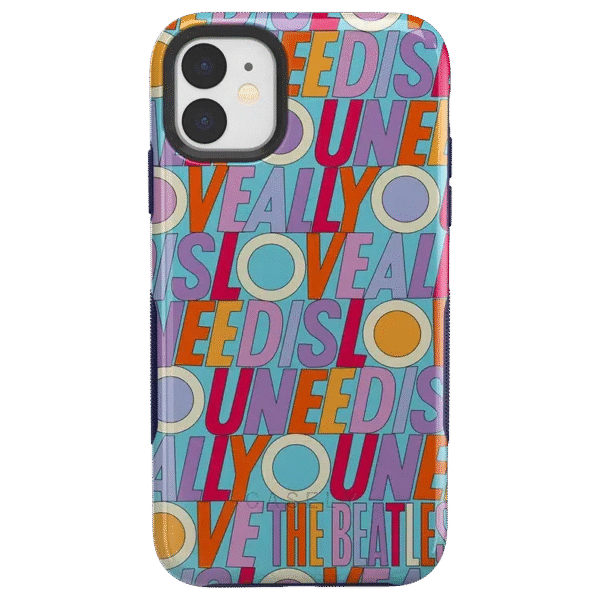 All You Need Is Love | Beatles Case