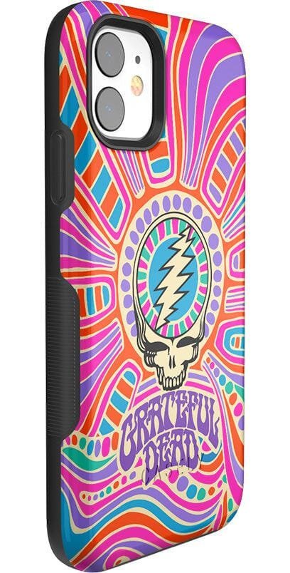 Art of Chaos | Grateful Dead Skull Case