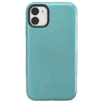 Aquamarine | Ocean Blue Shimmer Case