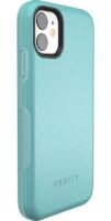 Aquamarine | Ocean Blue Shimmer Case
