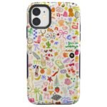 All the Fun Things | Fun on Weekdays Case