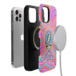 Art of Chaos | Grateful Dead Skull Case