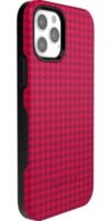 Best Dressed | Red Houndstooth Case