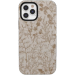 Beige Garden | Neutral Floral Case