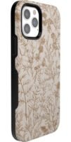 Beige Garden | Neutral Floral Case