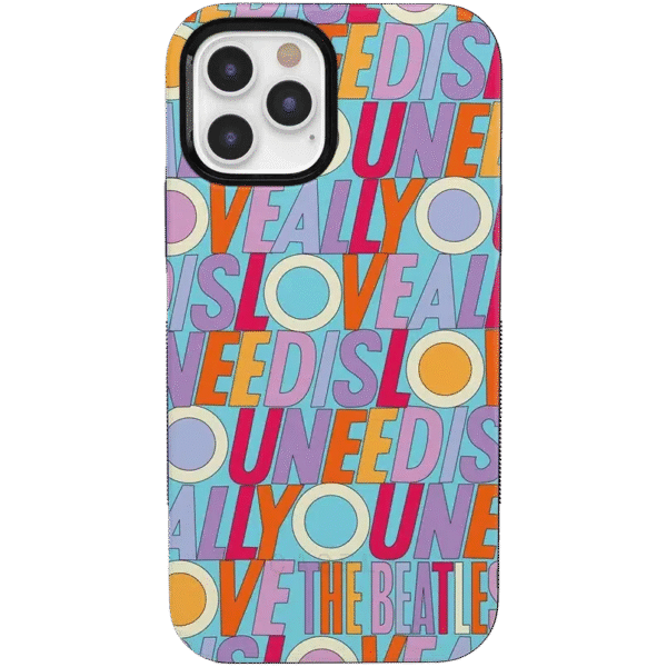 All You Need Is Love | Beatles Case