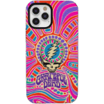 Art of Chaos | Grateful Dead Skull Case