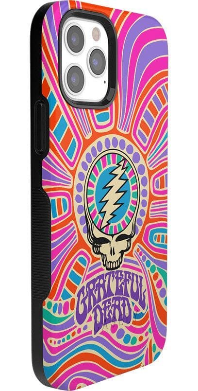 Art of Chaos | Grateful Dead Skull Case