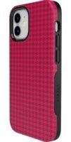 Best Dressed | Red Houndstooth Case