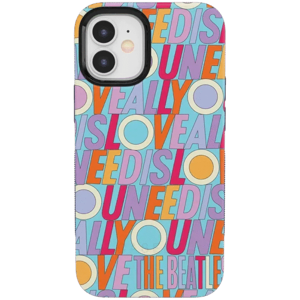 All You Need Is Love | Beatles Case
