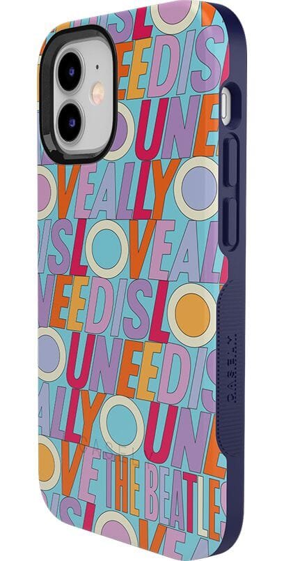 All You Need Is Love | Beatles Case