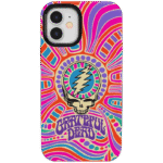 Art of Chaos | Grateful Dead Skull Case