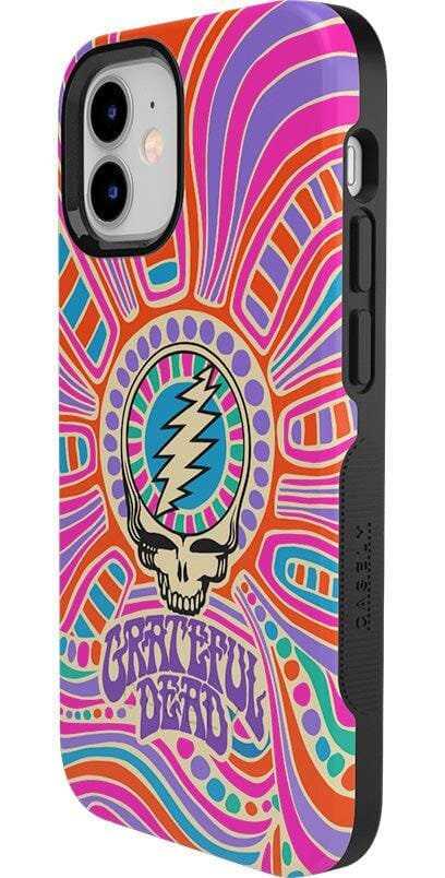 Art of Chaos | Grateful Dead Skull Case