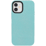 Aquamarine | Ocean Blue Shimmer Case
